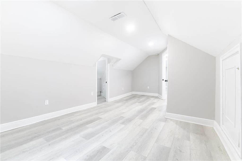 1767 Line Street Decatur, GA 30032 - Photo 20 of 26 a view of an empty room