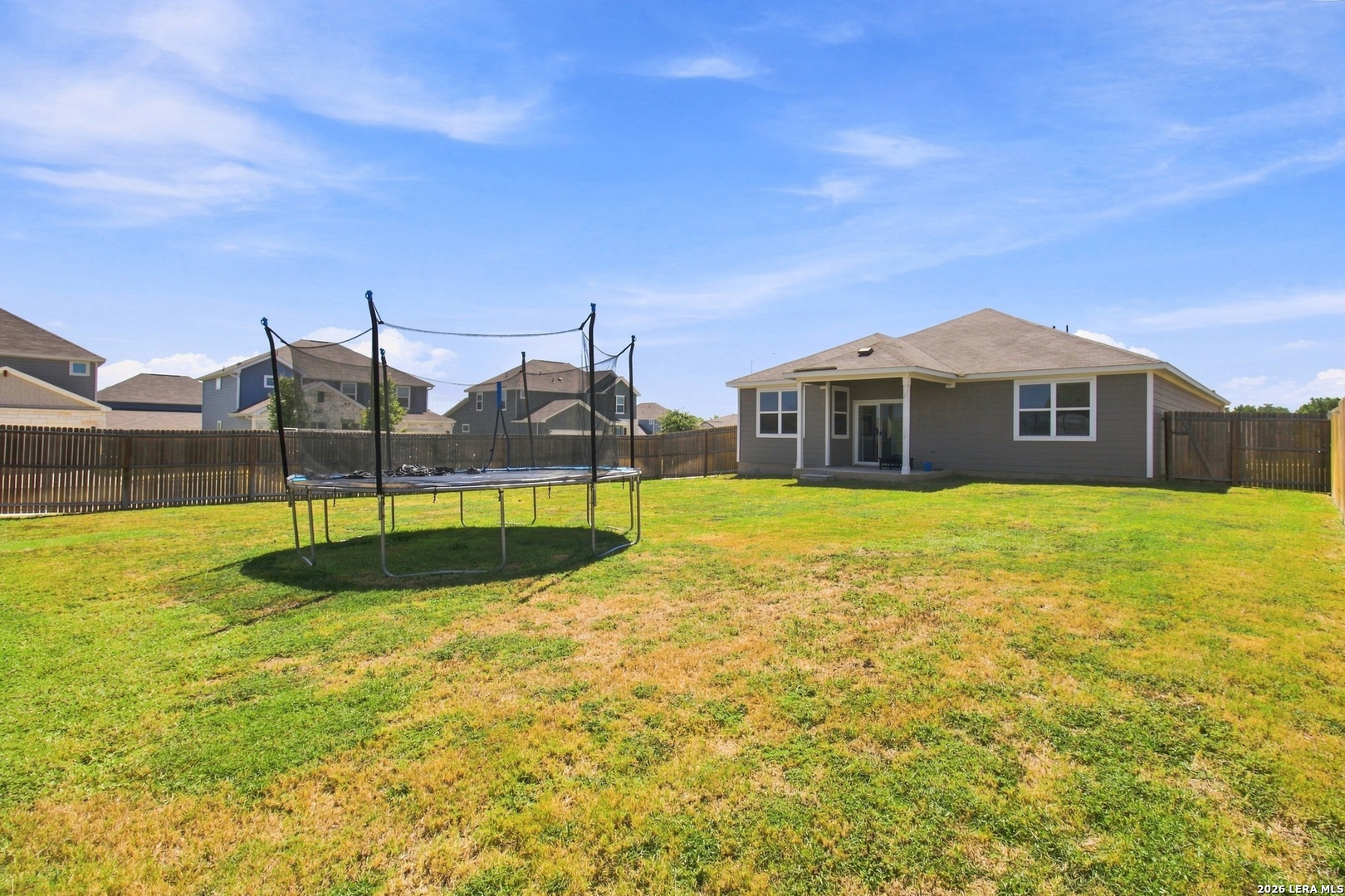 424 Bella Rosa Way Cibolo, TX 78108 - Photo 27 of 29 Gallery Image 27