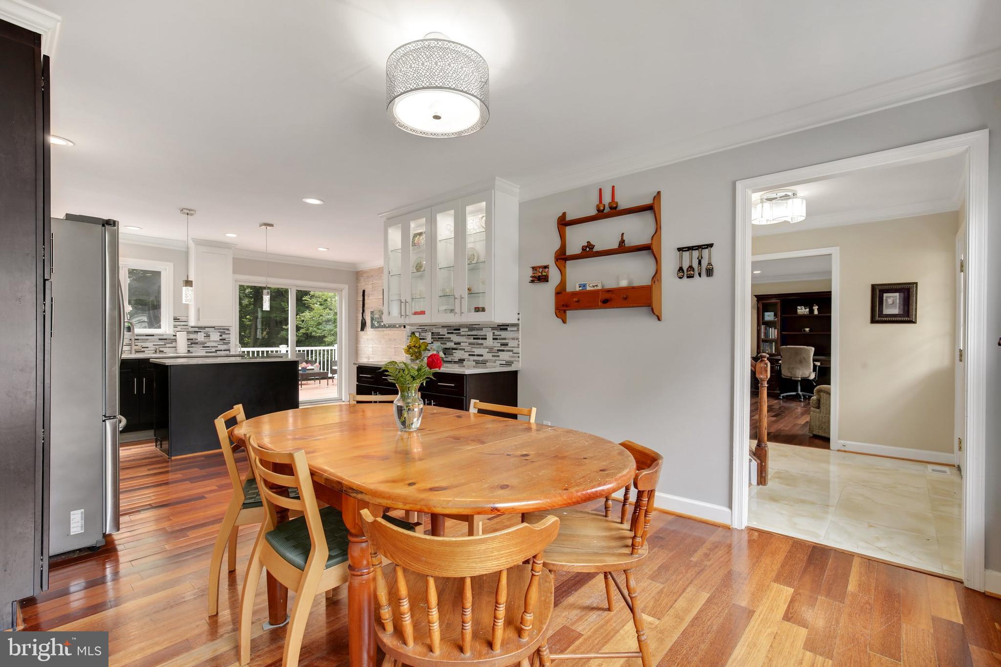 13405 Briar Path Lane Silver Spring, MD 20906 - Photo 22 of 54 Gallery Image 22