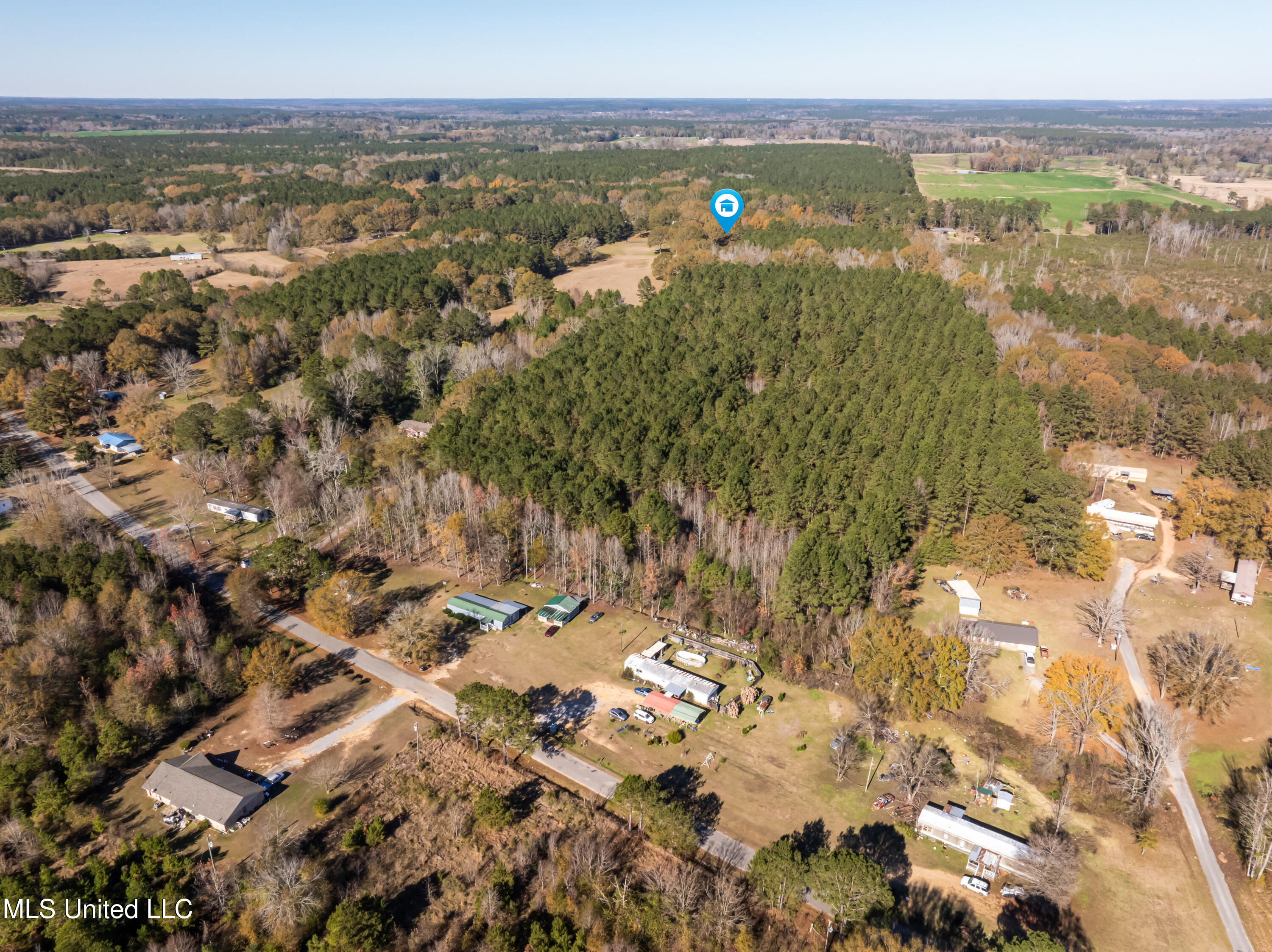 5844 North Williamsburg Road Bassfield, MS 39421 - Photo 105 of 105 5844_N_Williamsburg_Rd-93