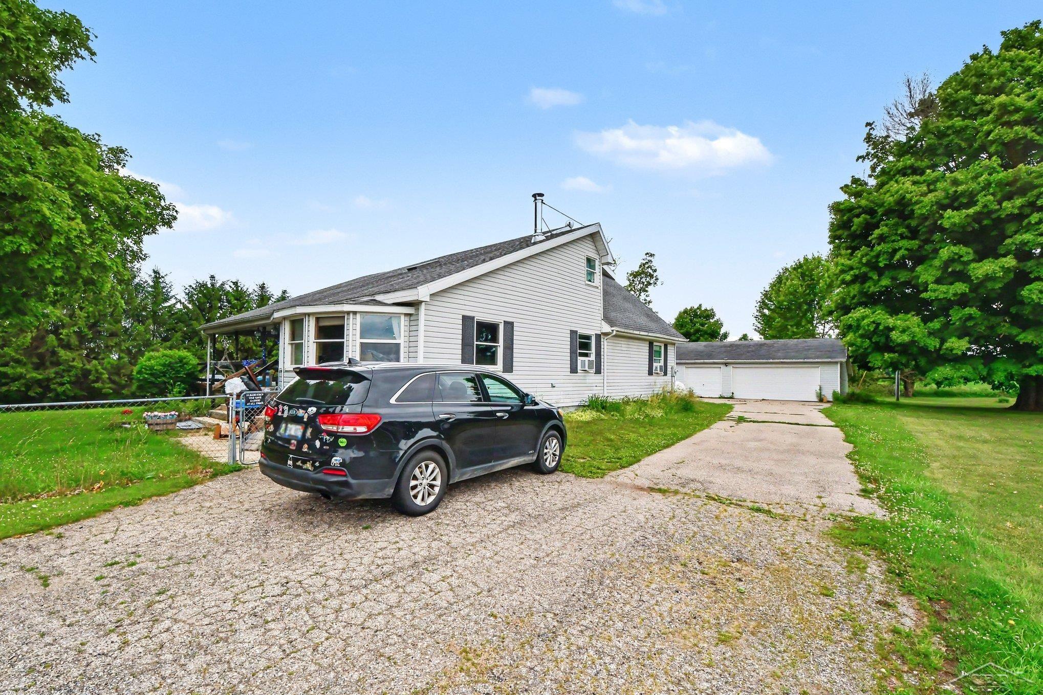 10602 Jordan Lake Road Lake Odessa, MI 48849 - Photo 27 of 27