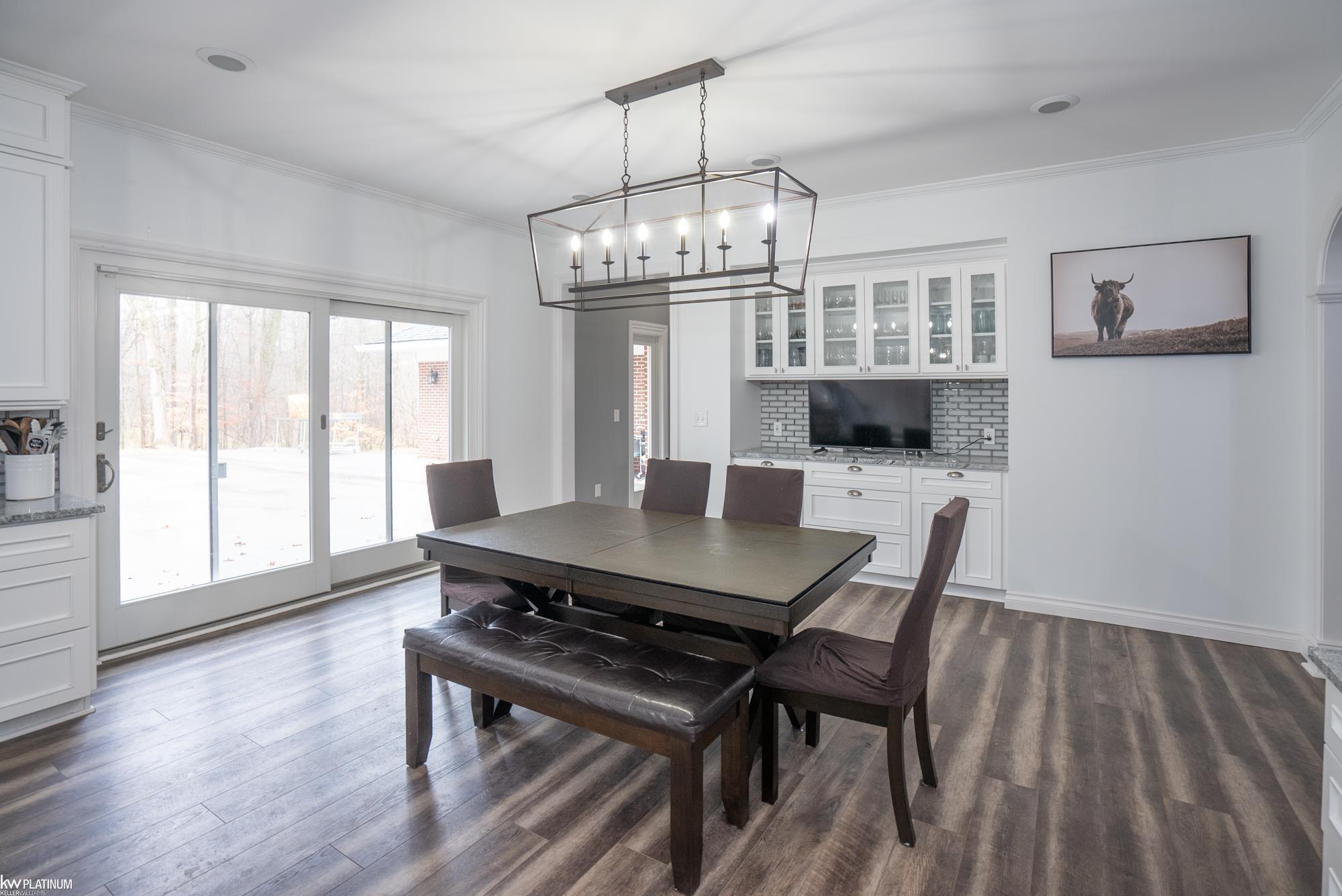 2401 East Brocker Road Metamora, MI 48455 - Photo 15 of 26