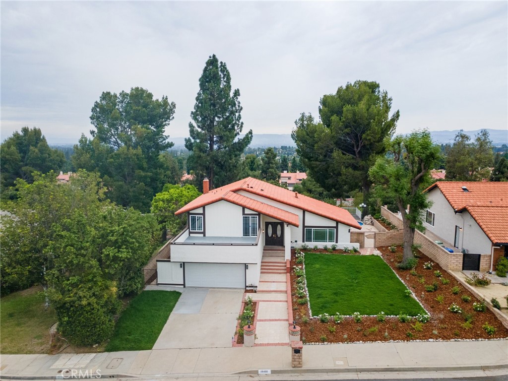 19100 Merion Drive Porter Ranch, CA 91326 - Photo 45 of 53