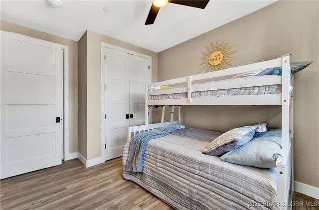 $835,000 | 182 Havens Place Drive, Unit 4H, Lake Ozark, MO 65049