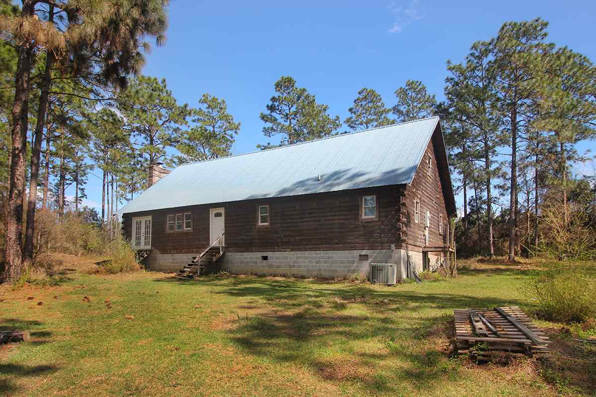 24876 Newport Road Robertsdale, AL 36567 - Photo 1 of 7