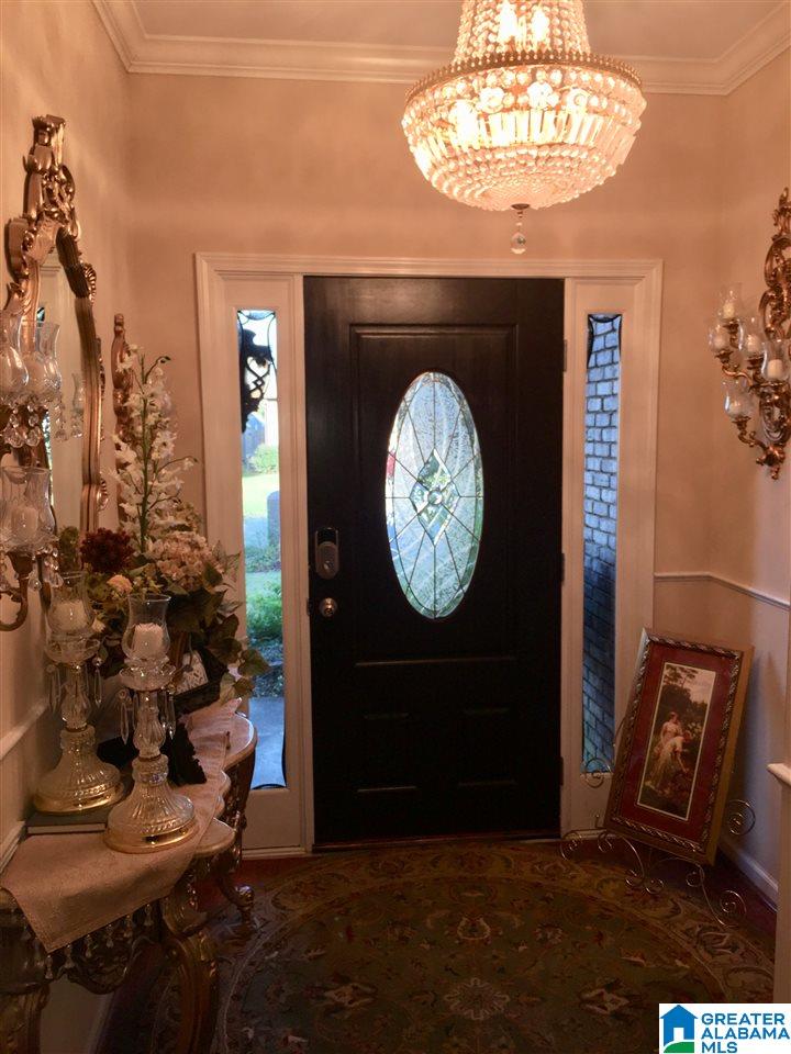 966 Wren Way Mount Olive, AL 35117 - Photo 18 of 22