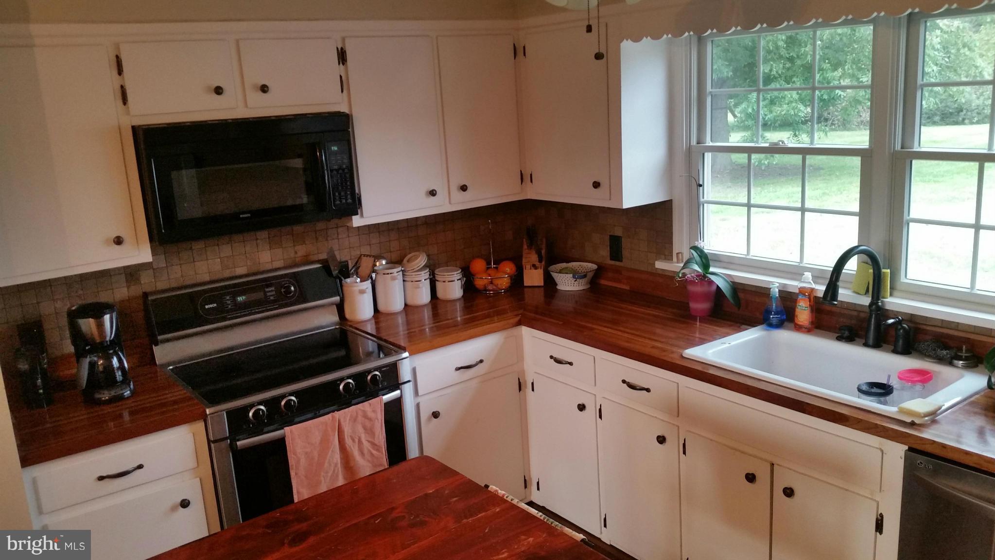 2208 Bennett Point Road Queenstown, MD 21658 - Photo 14 of 30 Kitchen