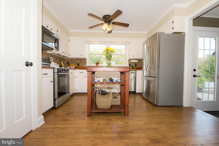 2208 Bennett Point Road Queenstown, MD 21658 - Photo 22 of 30 Kitchen