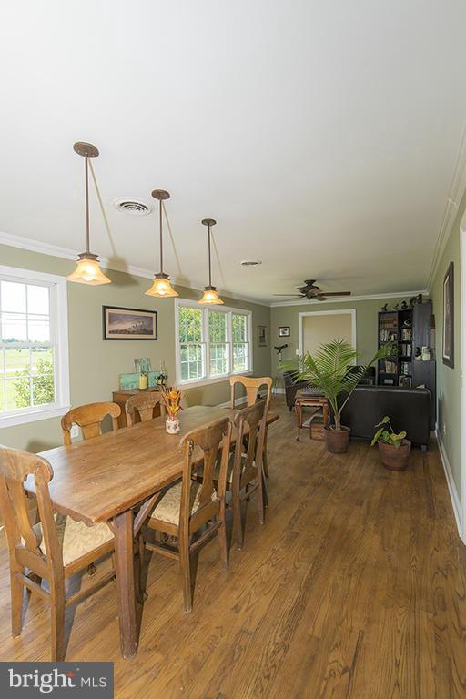 2208 Bennett Point Road Queenstown, MD 21658 - Photo 6 of 30 Foyer