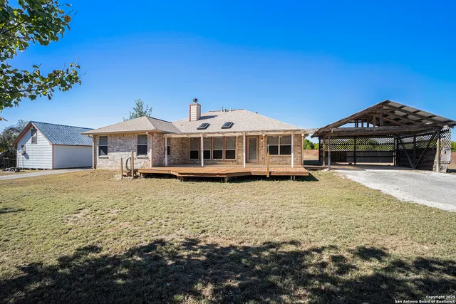 $1,190,000 | 50710 Interstate 10, Comfort, TX 78013