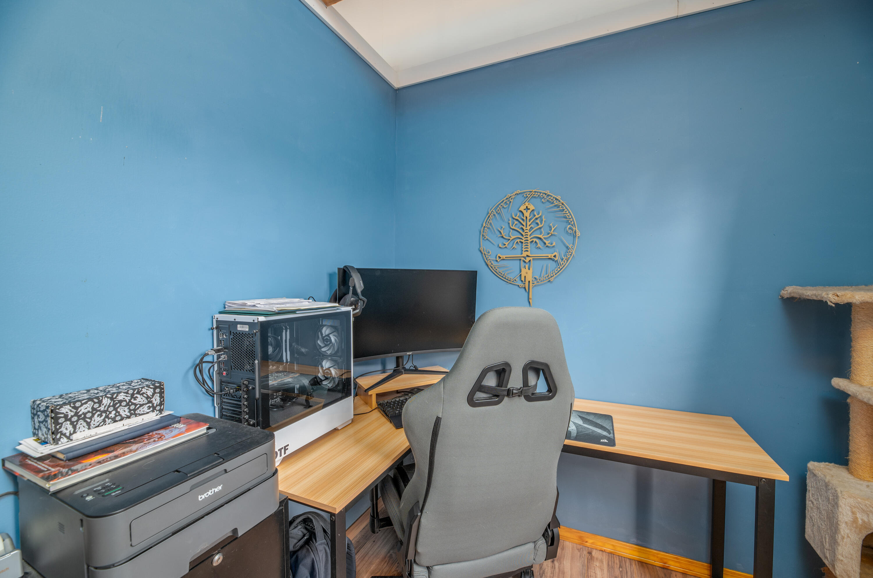 138 Capen Road Gardiner, ME 04345 - Photo 21 of 26 Interior13