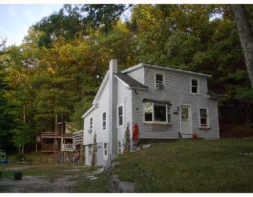 71 Pond House Road North Smithfield, RI 02896 - Photo 1 of 8 Exterior Front.