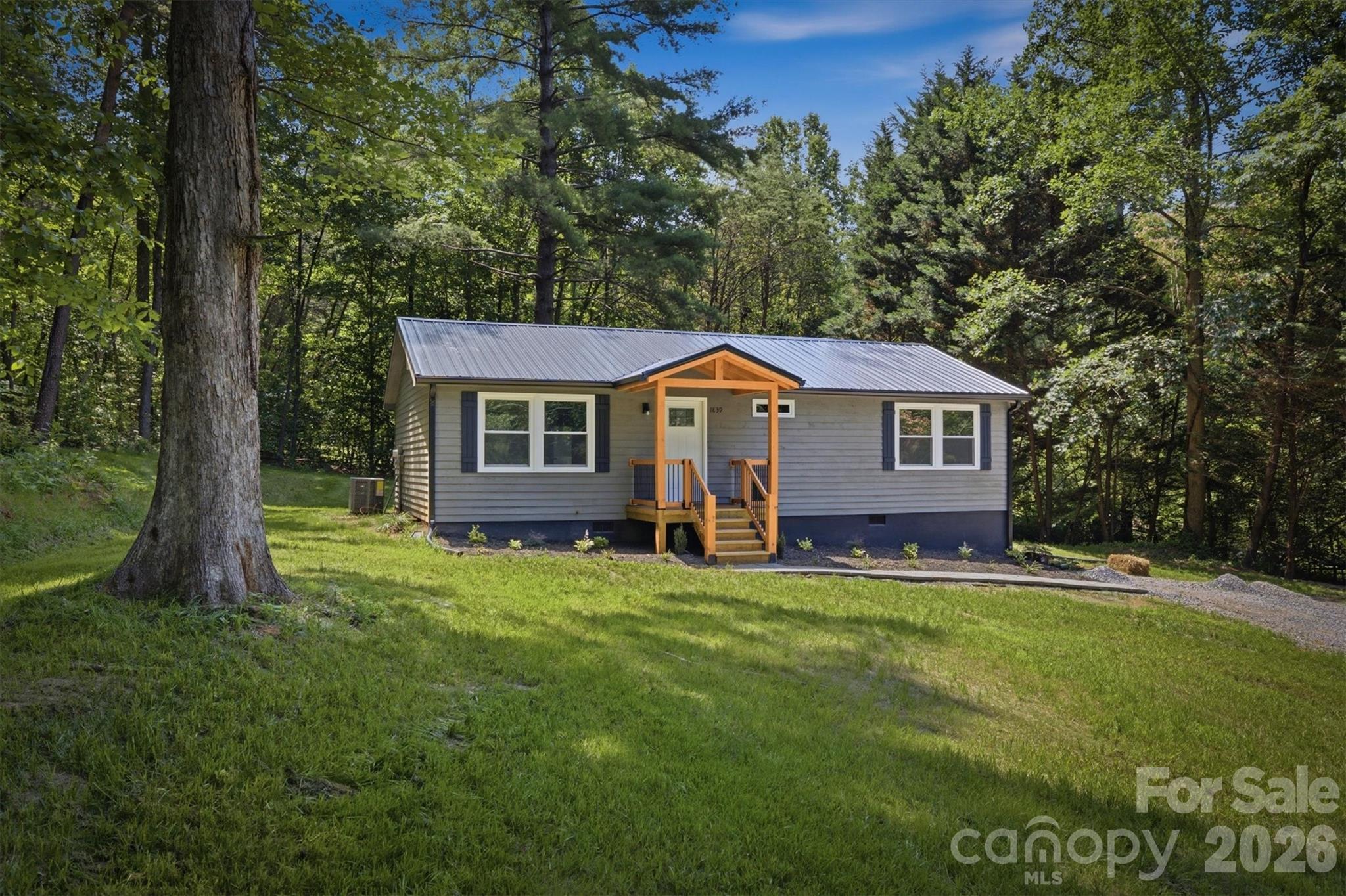 1839 Wesley Road Morganton, NC 28655 - Photo 3 of 25