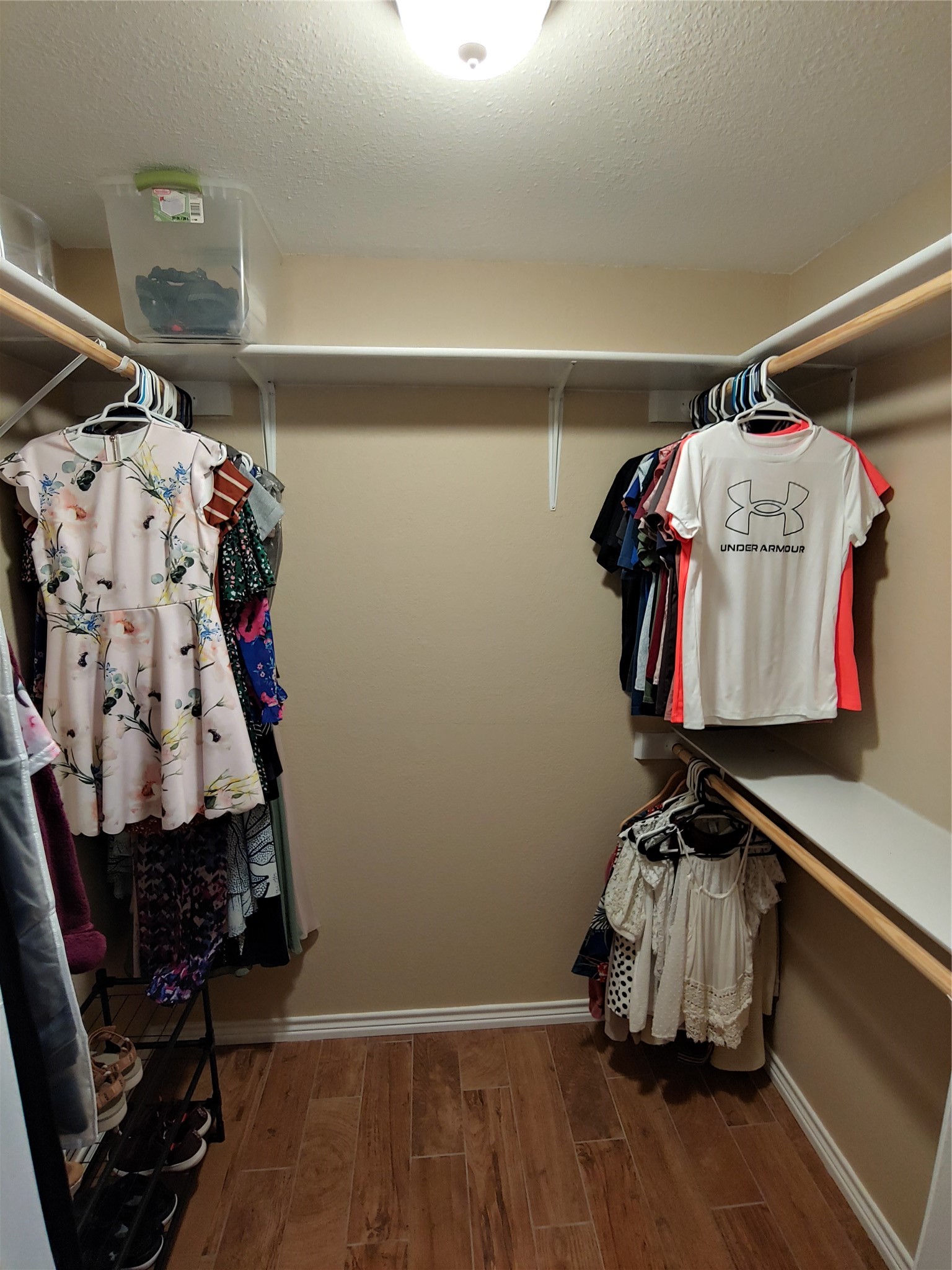 8124 Tockington Way Austin, TX 78748 - Photo 17 of 28 a room with storage and utility