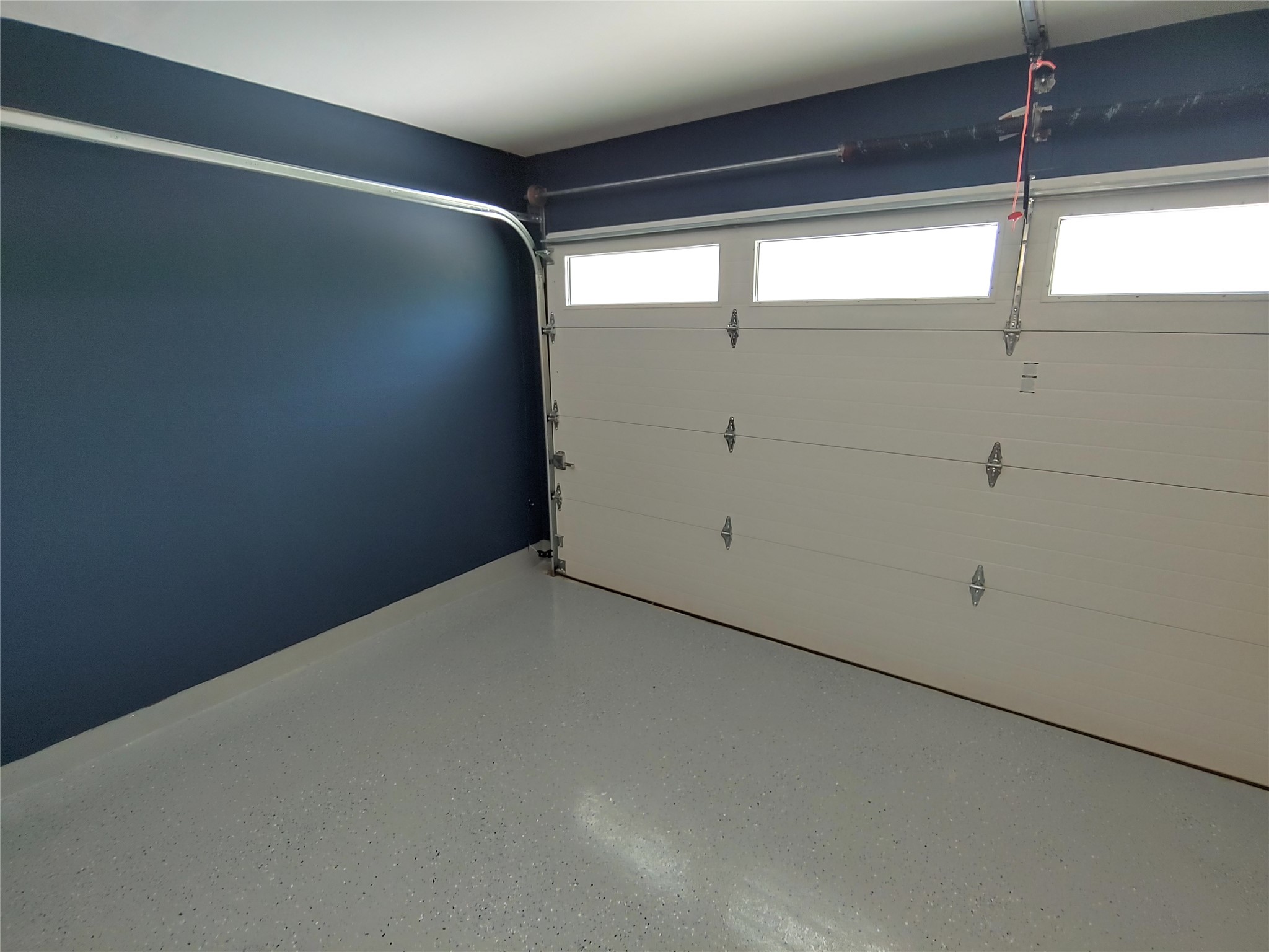 8124 Tockington Way Austin, TX 78748 - Photo 27 of 28 a view of empty room