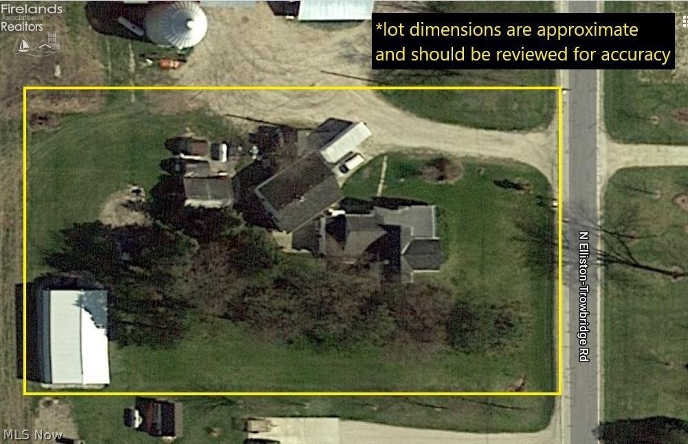 5340 North Elliston-Trowbridge Road Martin, OH 43445 - Photo 23 of 23 Gallery Image 23