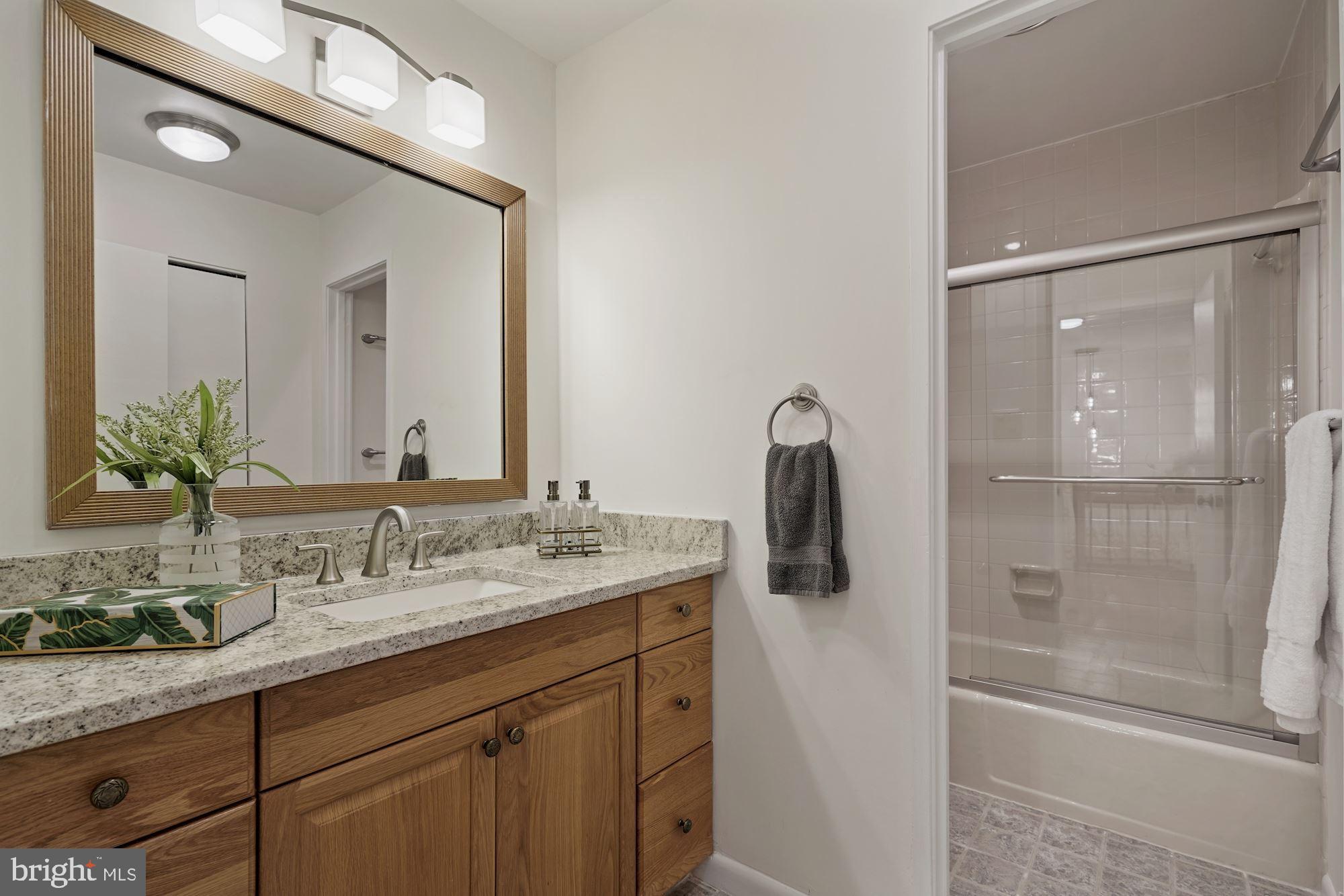 11750 Indian Ridge Road Reston, VA 20191 - Photo 22 of 37 Bathroom 2