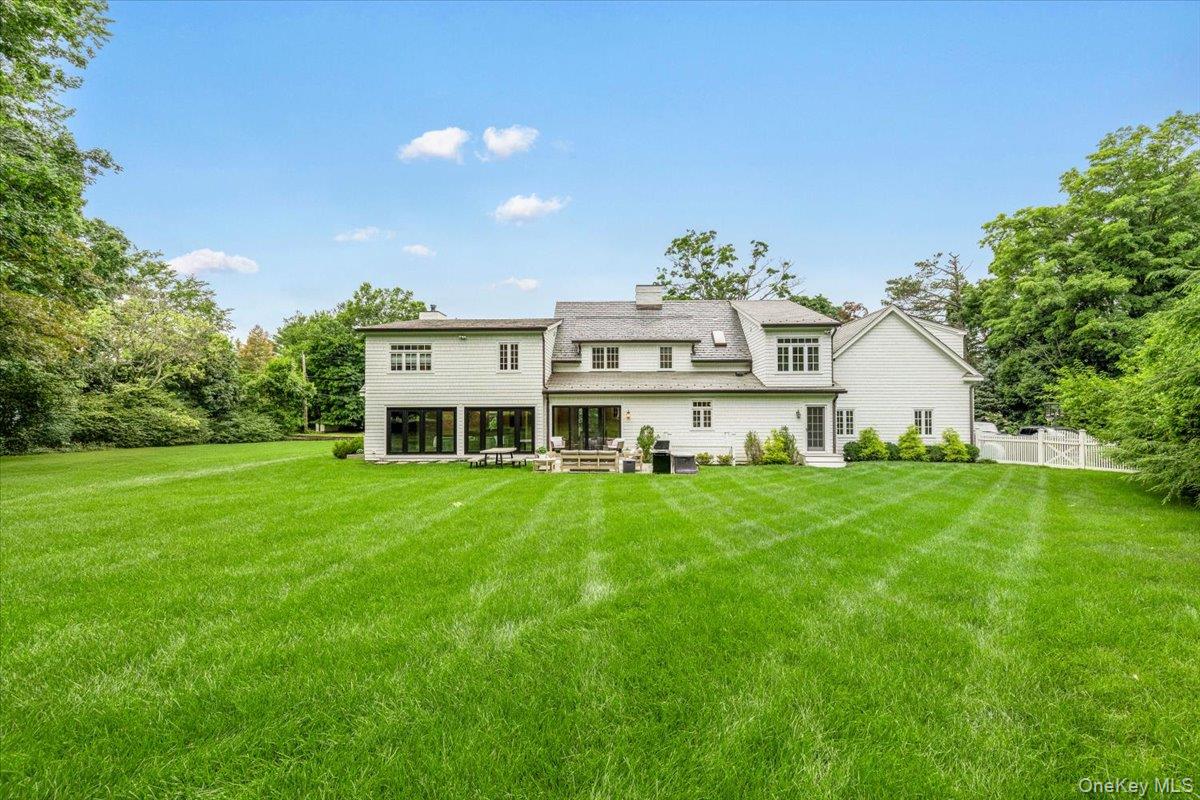 127 Rye Ridge Road Harrison, NY 10528 - Photo 28 of 34