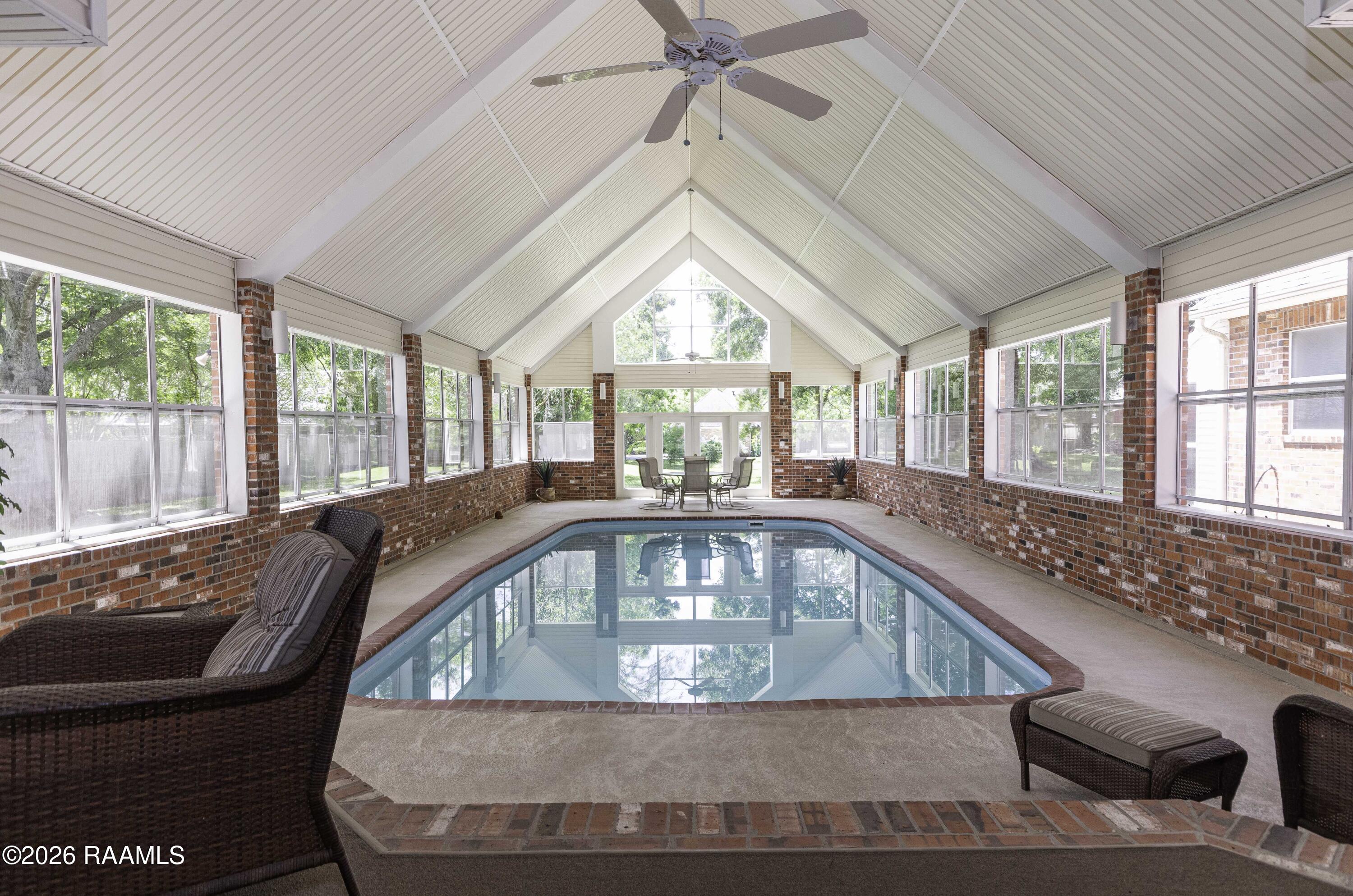 2014 Old Jeanerette Road New Iberia, LA 70563 - Photo 31 of 35 Pool Room 1