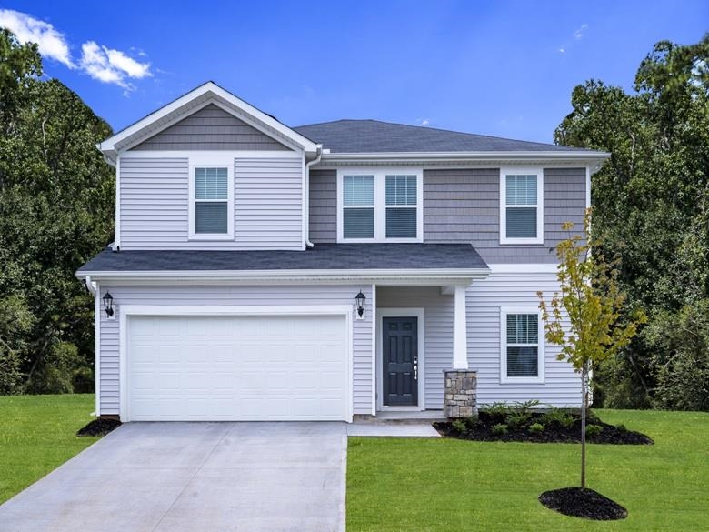 141 Vickery Road Woodruff, SC 29388 - Photo 1 of 3 Gallery Image 1