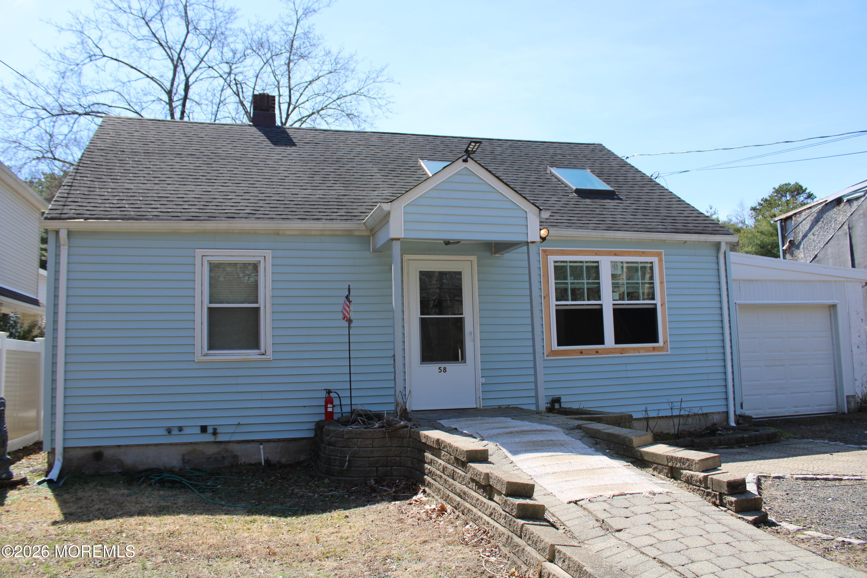 58 West Greystone Road Old Bridge, NJ 08857 - Photo 1 of 21 1 Front