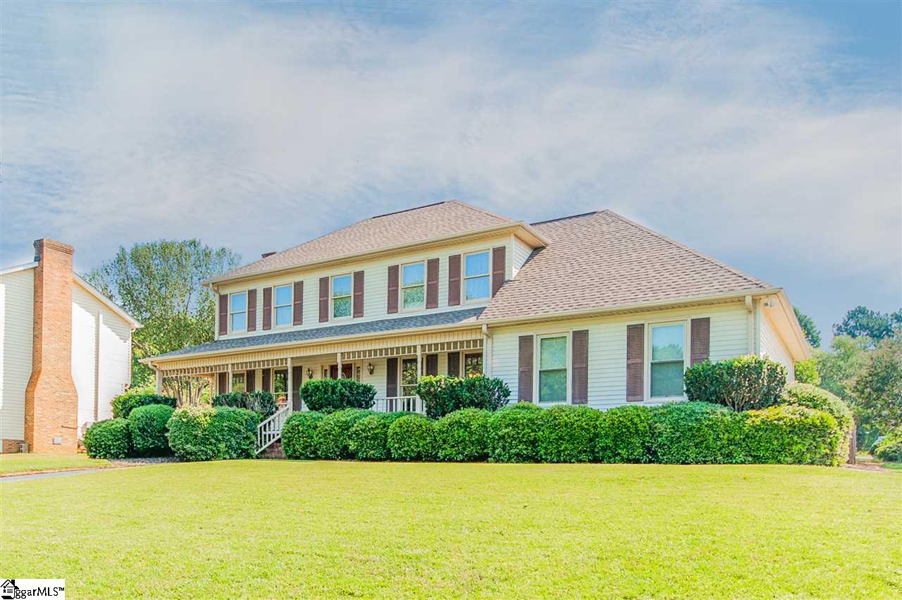 229 Cross Field Road Greenville, SC 29607 - Photo 30 of 36 Gallery Image 30