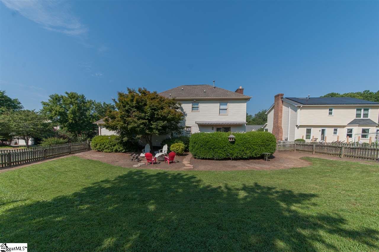 229 Cross Field Road Greenville, SC 29607 - Photo 33 of 36 Gallery Image 33