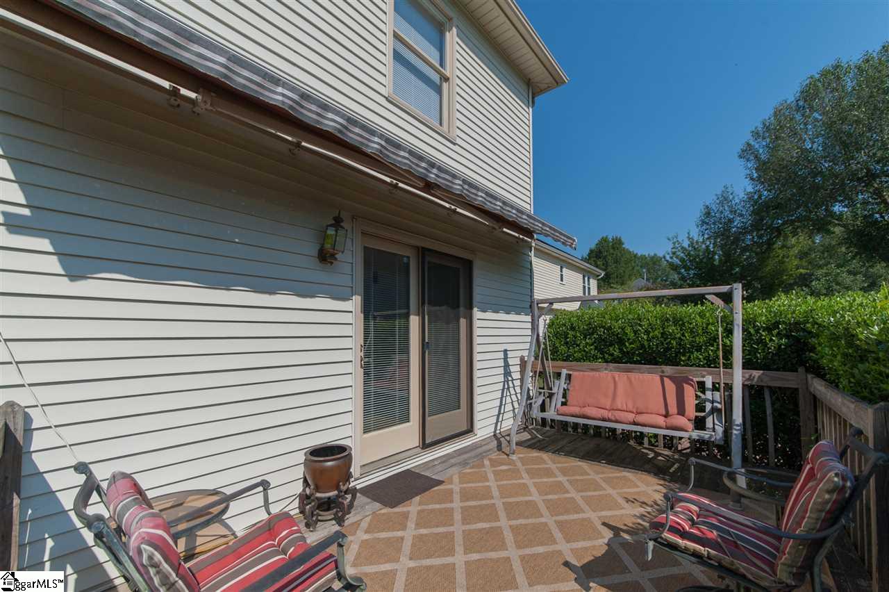 229 Cross Field Road Greenville, SC 29607 - Photo 36 of 36 Gallery Image 36