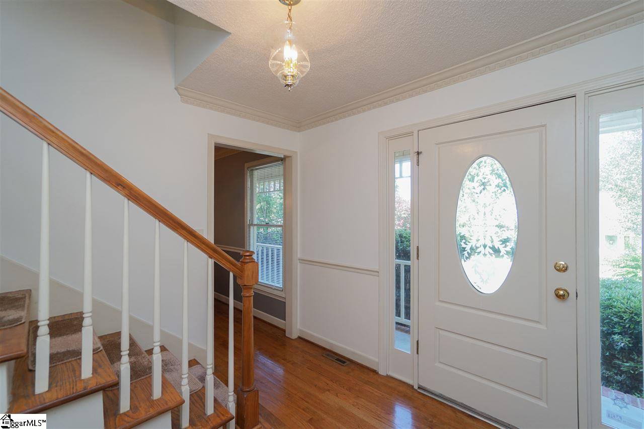 229 Cross Field Road Greenville, SC 29607 - Photo 8 of 36 Gallery Image 8