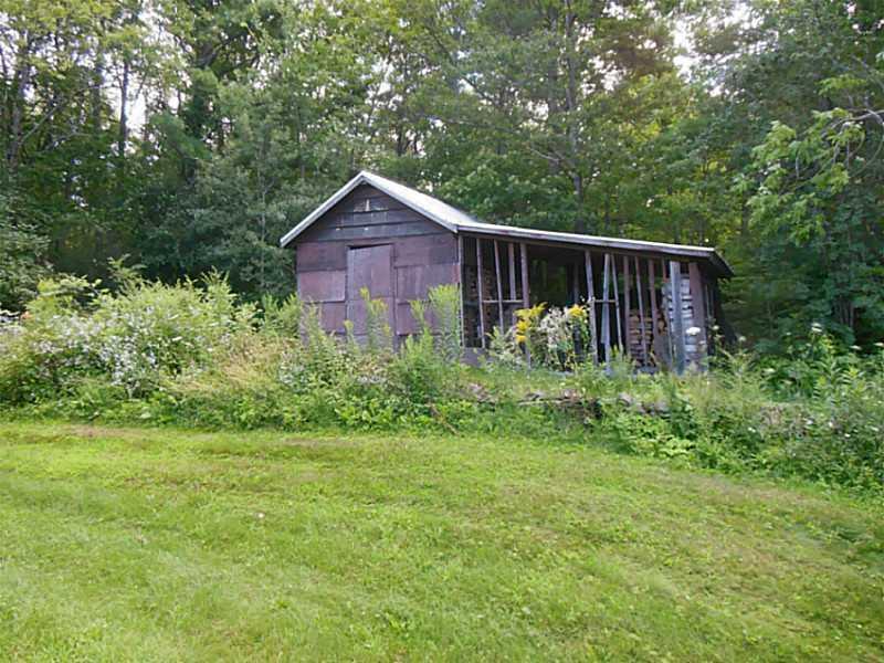 63 Metcalf Road Winthrop, ME 04364 - Photo 32 of 35 Storage.