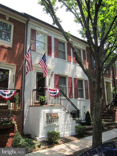 419 Little Quarry Road Gaithersburg, MD 20878 - Photo 13 of 30 Exterior (Front)