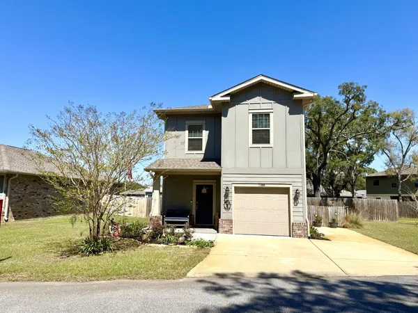 $385,000 | 7388 Hiawatha Lane, Navarre, FL 32566