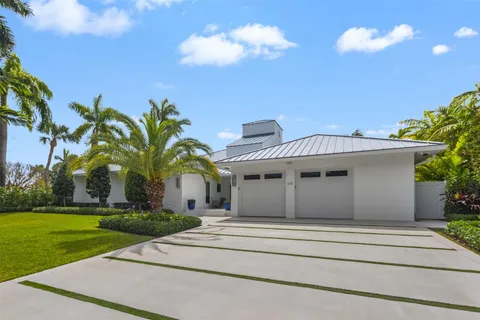 $5,350,000 | 615 3rd Key Drive, Fort Lauderdale, FL 33304