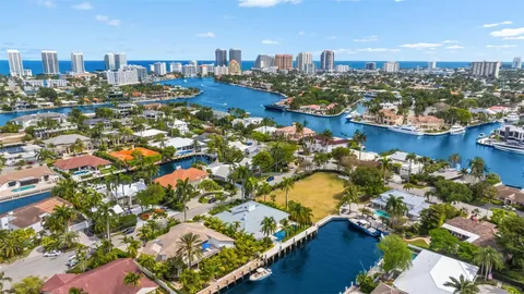 $5,350,000 | 615 3rd Key Drive, Fort Lauderdale, FL 33304