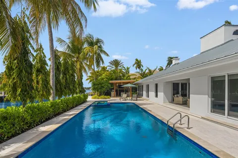 $5,350,000 | 615 3rd Key Drive, Fort Lauderdale, FL 33304
