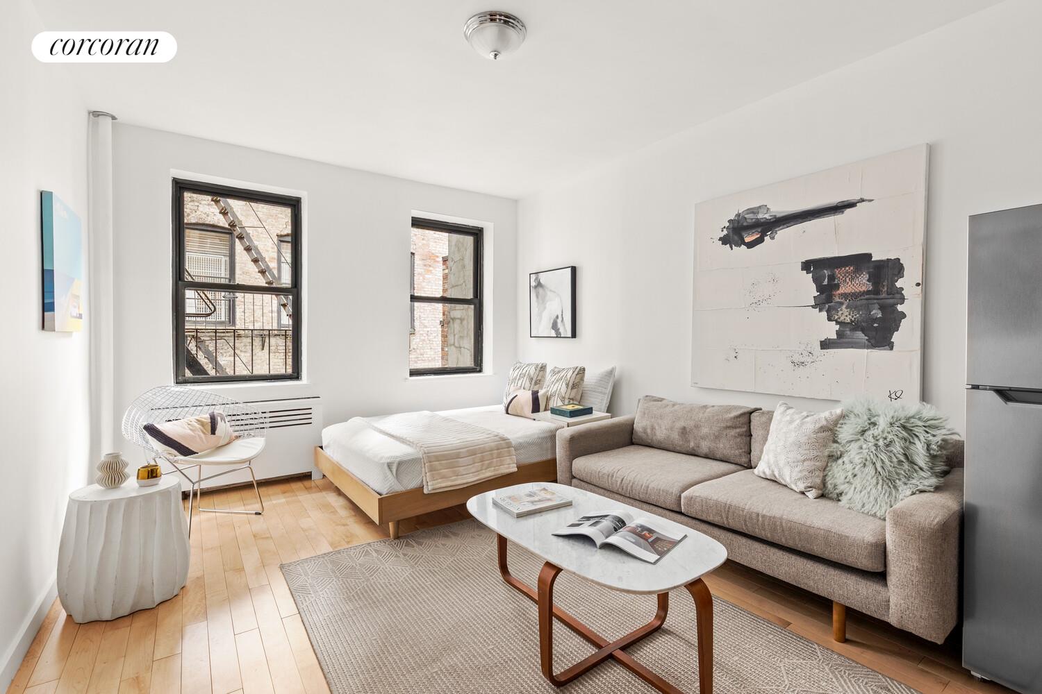 20 Jane Street, Unit 2D Manhattan, NY 10014 - Photo 1 of 6