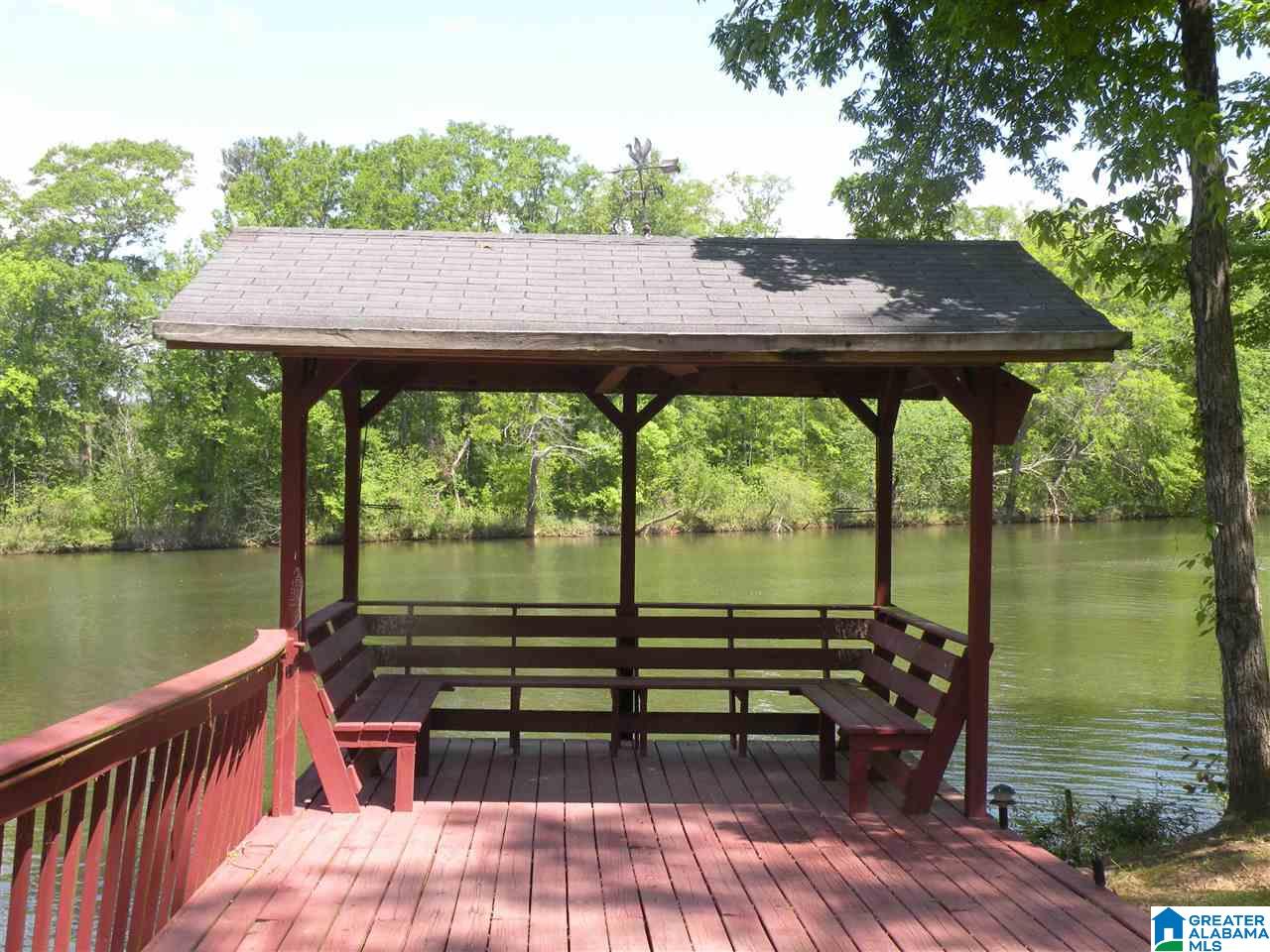 141 River Run Road Childersburg, AL 35044 - Photo 30 of 39