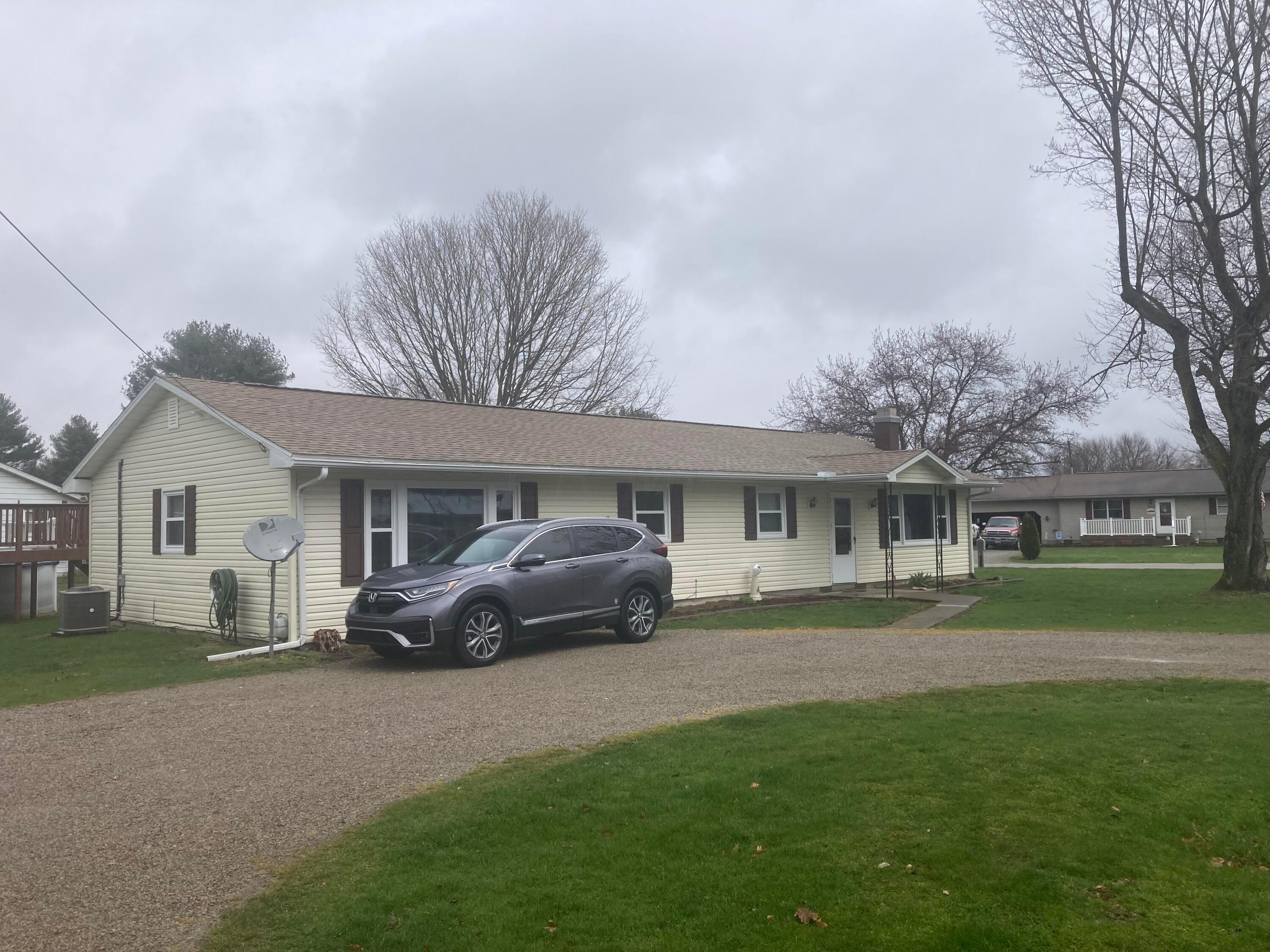 3245 Creamery Road Nashport, OH 43830 - Photo 4 of 30 4