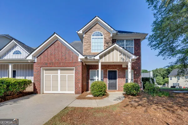 $330,000 | 110 Colony Park Lane, Locust Grove, GA 30248