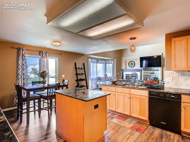 8548 Del Rio Road Peyton, CO 80831 - Photo 12 of 35