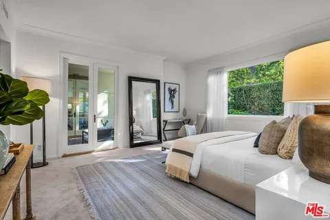 $2,995,000 | 10126 Empyrean Way, Unit 102, Los Angeles, CA 90067