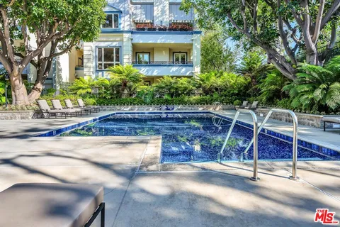 $2,995,000 | 10126 Empyrean Way, Unit 102, Los Angeles, CA 90067