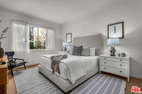 $2,995,000 | 10126 Empyrean Way, Unit 102, Los Angeles, CA 90067