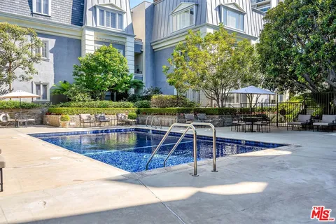 $2,995,000 | 10126 Empyrean Way, Unit 102, Los Angeles, CA 90067