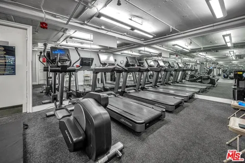 $2,995,000 | 10126 Empyrean Way, Unit 102, Los Angeles, CA 90067