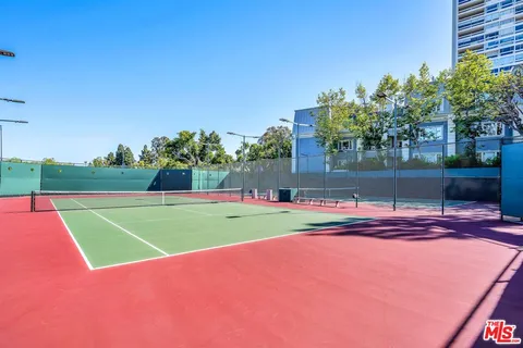 $2,995,000 | 10126 Empyrean Way, Unit 102, Los Angeles, CA 90067