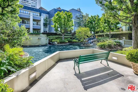 $2,995,000 | 10126 Empyrean Way, Unit 102, Los Angeles, CA 90067