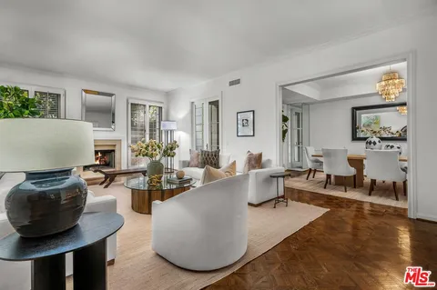 $2,995,000 | 10126 Empyrean Way, Unit 102, Los Angeles, CA 90067
