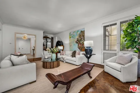 $2,995,000 | 10126 Empyrean Way, Unit 102, Los Angeles, CA 90067
