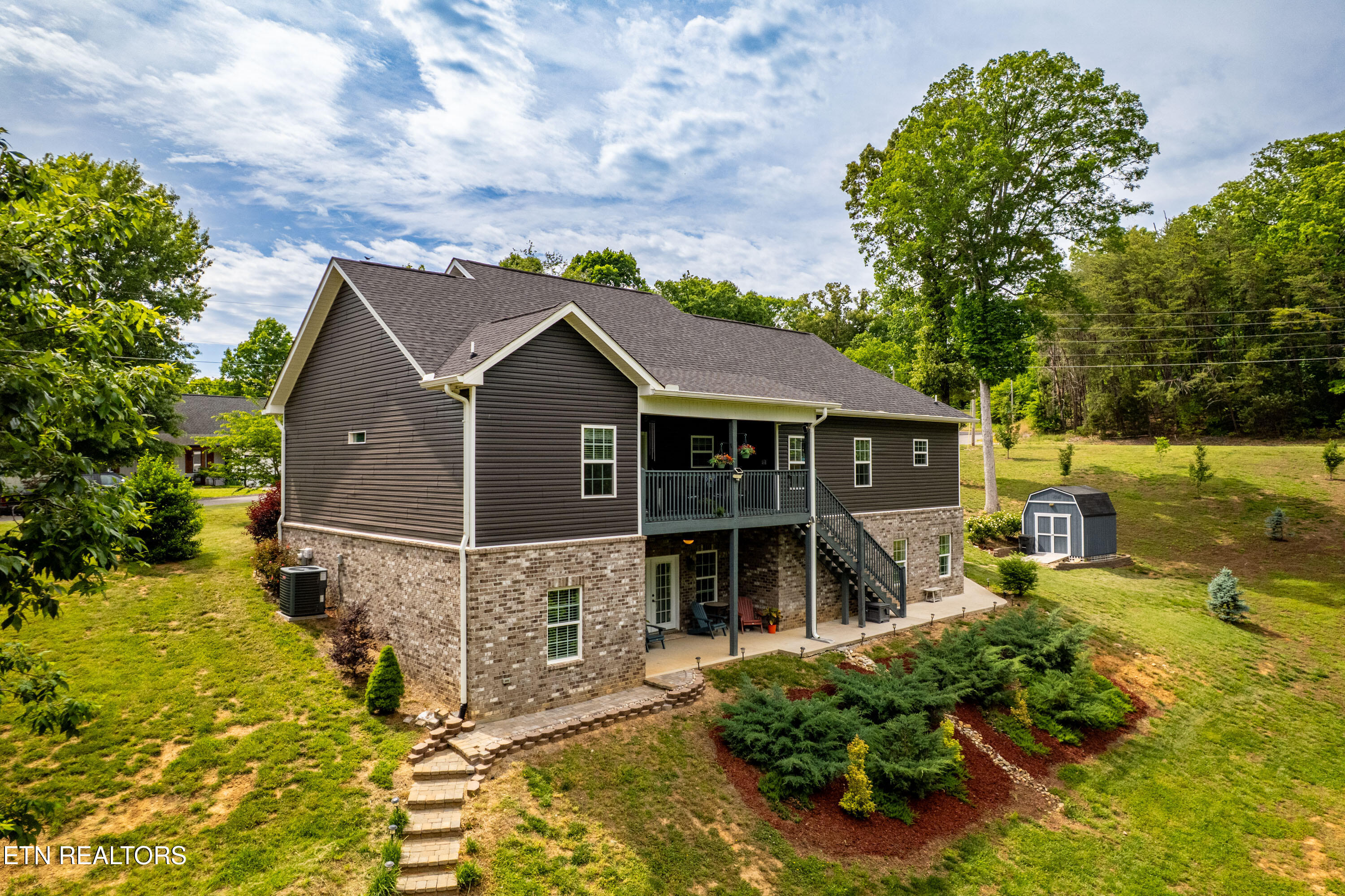 722 Rio Drive Friendsville, TN 37737 - Photo 8 of 43 722RioDr-2